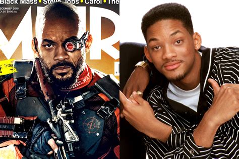 See The Cast of  Suicide Squad  Before They Were Famous