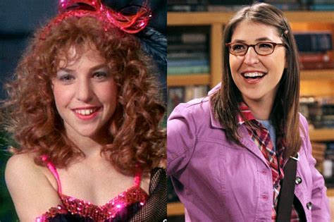 See The Cast of  The Big Bang Theory  Before They Were Famous