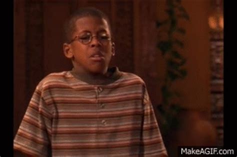 See The Kids From  The Bernie Mac Show  15 Years Later
