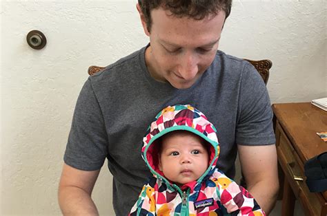 See What Facebook CEO, Zuckerberg Did To A Man Who Asked ...