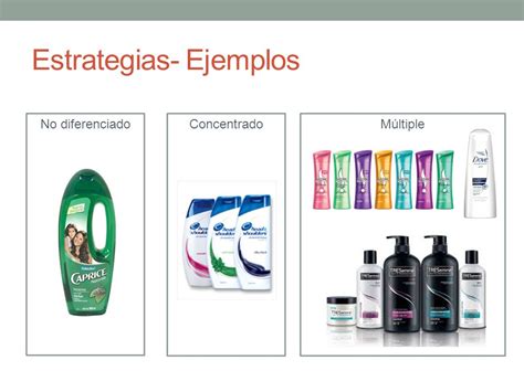 Segmentación de Mercados   ppt descargar