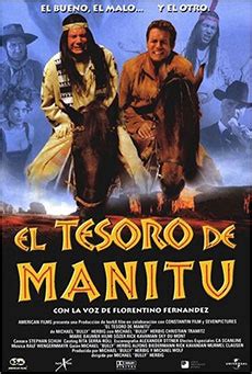 Seguidores de la película El tesoro de Manitu   El Séptimo ...