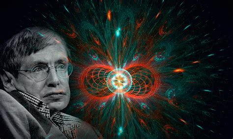 Según Stephen Hawking, ¿qué había antes del Big Bang?