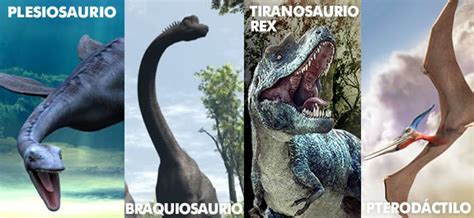 Según tu personalidad, ¿qué dinosaurio habrías sido ...