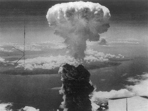 Segunda Guerra Mundial: Así fue lanzamiento de las bombas ...