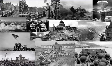 Segunda Guerra Mundial | BLOG DEL PROFE ÓSCAR