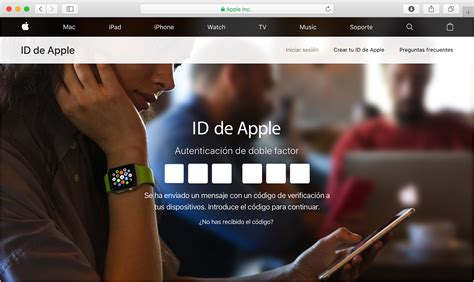 Seguridad y tu ID de Apple   Soporte técnico de Apple
