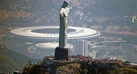 Seis estadios para el Mundial Brasil 2014 | ABILIA I Blog ...