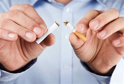 Seis tips clave para dejar de fumar que debés compartir ...