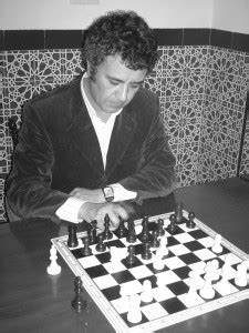“El ajedrez de la filosofía” Francisco J. Fernández ...