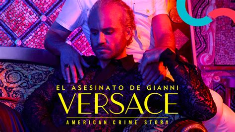 “El asesinato de Gianni Versace” llega a los domingos de ...