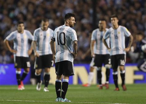 Selección Argentina: ¿esta es la nueva camiseta para 2018 ...