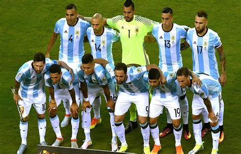 Selección Argentina: ¿Qué clubes aportaron más jugadores a ...