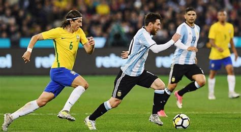 Selección argentina: se confirmaron los amistosos frente a ...