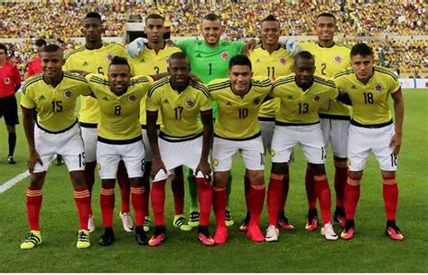 Selección Colombia: ¿Cuándo juega la  tricolor  en Río 2016?