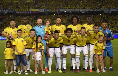 Selección Colombia ganará millonaria suma de dinero si ...