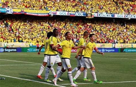 Selección Colombia se mantiene entre las mejores del mundo ...