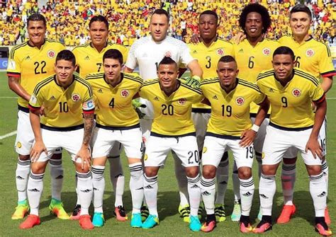Selección Colombia tendría cinco novedades para ...