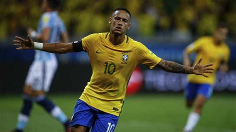 Selección de Brasil: Neymar, Marcelo y Filipe Luiz ...