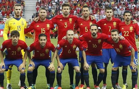 Selección de España confirma su nuevo entrenador