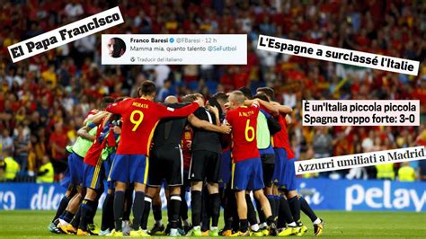 Selección de España: España mete miedo | Marca.com