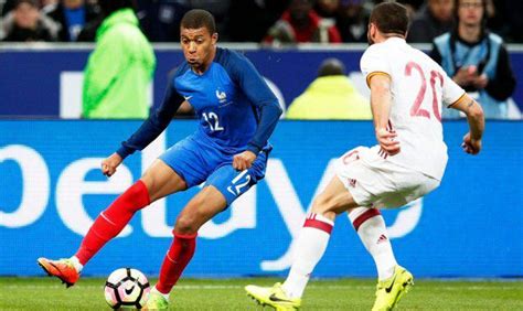 Selección de Francia | Wiki | Fútbol Amino