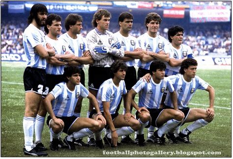 Selección de fútbol de Argentina   Imágenes   Taringa!