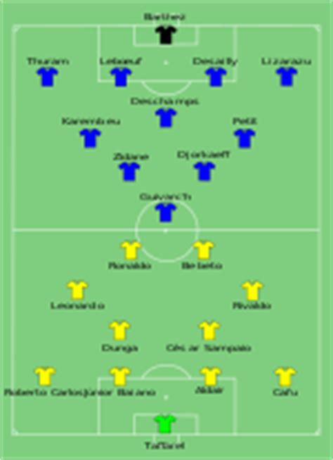 Selección de fútbol de Brasil   Wikipedia, la enciclopedia ...