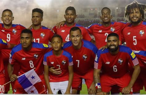 Selección de fútbol de Panamá se une a campaña contra el ...