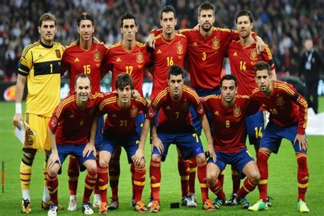 Selección española de fútbol  2012   4454