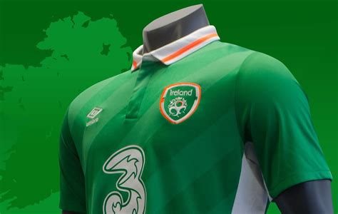 Selección Irlanda | Planeta Fobal