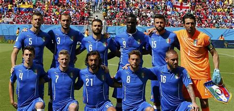 Selección Italia   Mundial 2014   MARCA.com