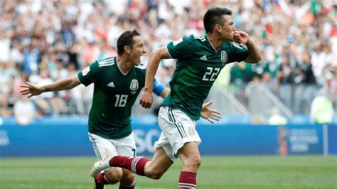 Selección Mexicana: A qué hora y dónde ver en televisión ...