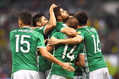 Selección Mexicana abrirá el 2018 en el Alamodome | El ...