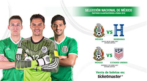 Selección Mexicana de Fútbol