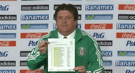 seleccion mexicana de futbol resultados noticias ...