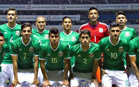 Selección mexicana de futbol se despide de medalla de oro ...