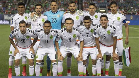 Selección Mexicana: México Vs Curazao: Horario y dónde ver ...