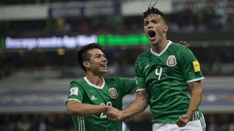 Selección Mexicana: México vs Gales: Horario y dónde ver ...