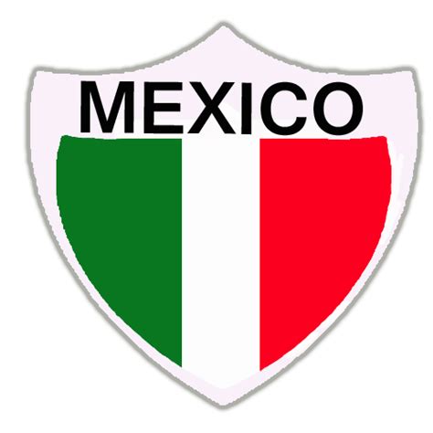 Seleccion Mexicana Wiki   ClipArt Best