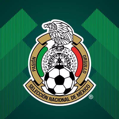 Selección Nacional  @miseleccionmx  | Twitter