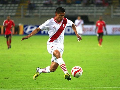 Selección peruana: ¿A qué hora se juega el Panamá vs. Perú ...