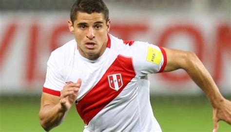 Selección Peruana: Aldo corzo no se siente titular en la ...
