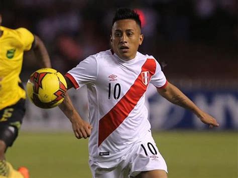 Selección Peruana: Christian Cueva respondió a oferta del ...