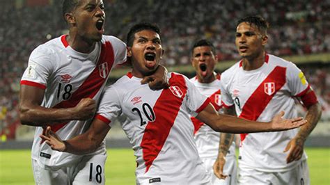 Selección peruana: Confirmados los partidos amistosos ...
