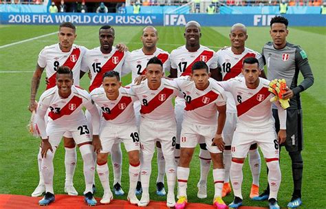 Selección Peruana: ¿Cuándo juega después del Mundial ...