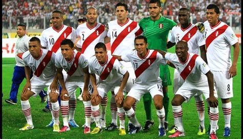 Selección Peruana de Fútbol: ¿Quién es considerado el ...