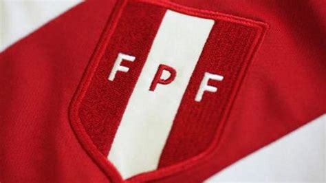 Selección peruana: El plan de la FPF para captar jóvenes ...