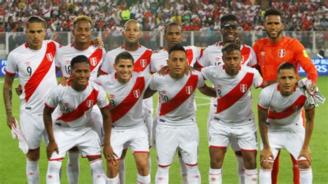 Selección peruana: El posible 11 de Ricardo Gareca para el ...