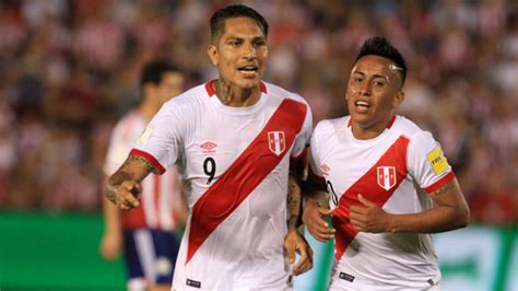 Selección peruana: Esta sería la posible lista de ...